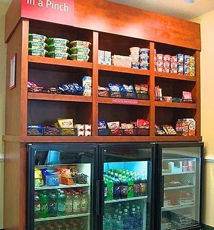 Towneplace Suites By Marriott St. Petersburg Clearwater 