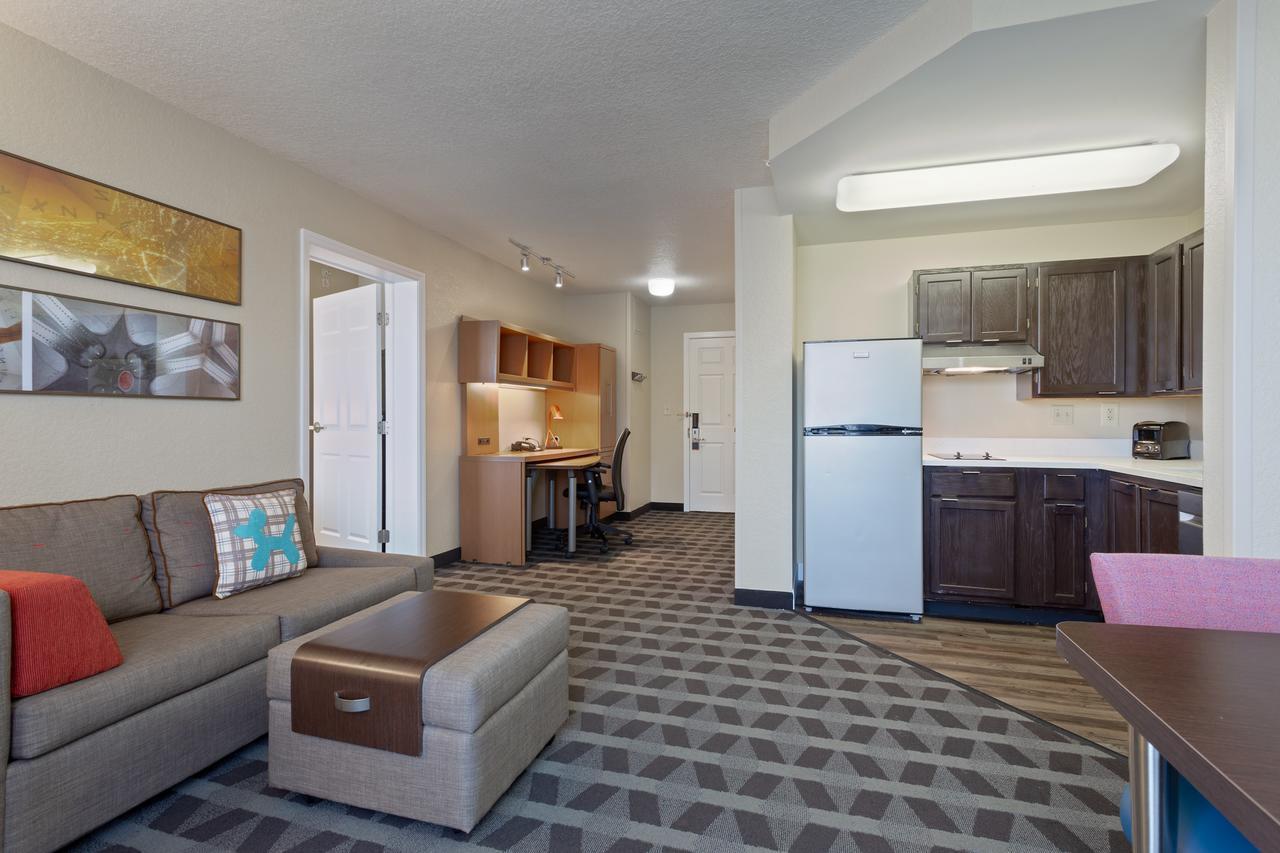 Hotel Towneplace By Marriott St. Petersburg Clearwater