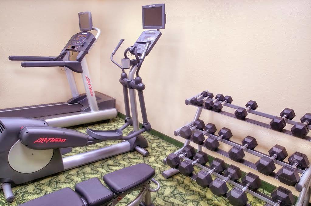 Hotel Towneplace By Marriott St. Petersburg Clearwater