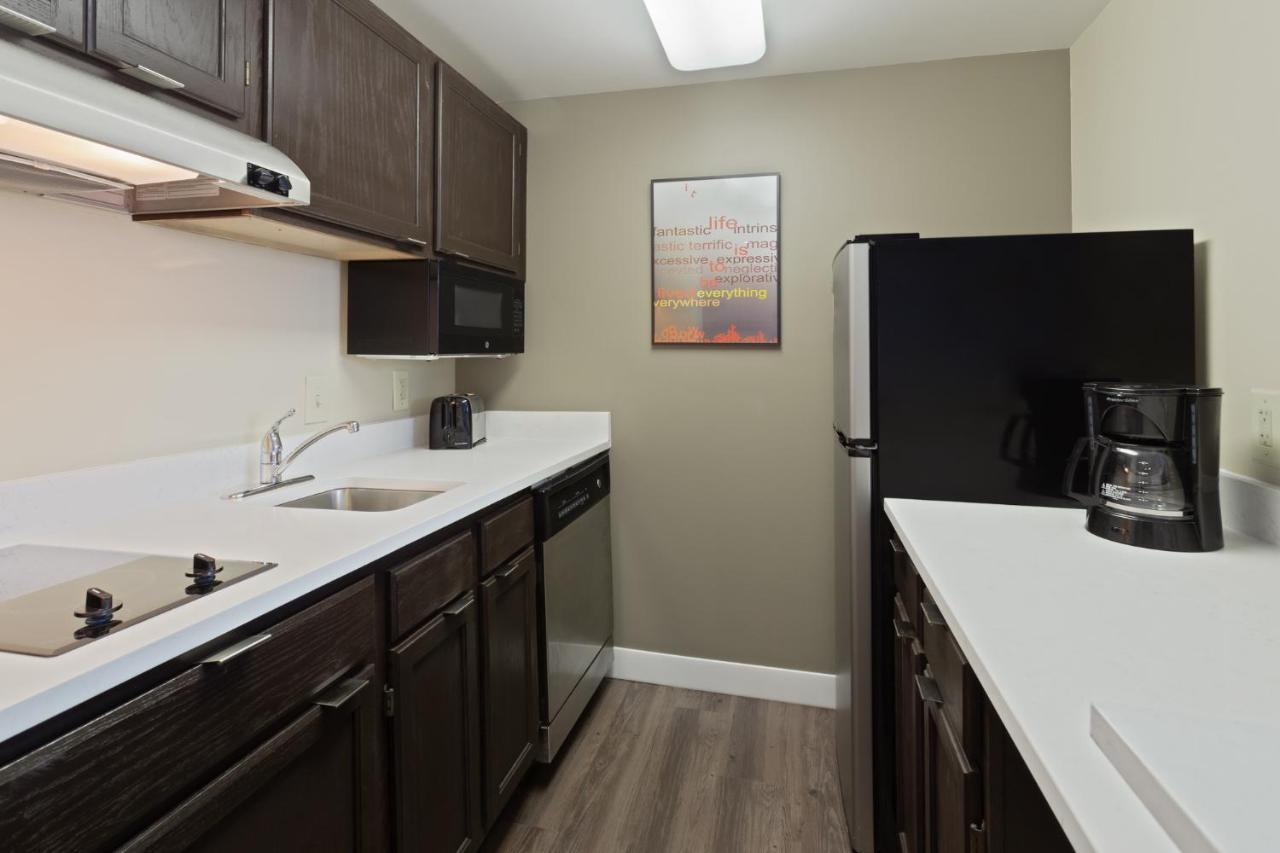Towneplace By Marriott St. Petersburg Clearwater