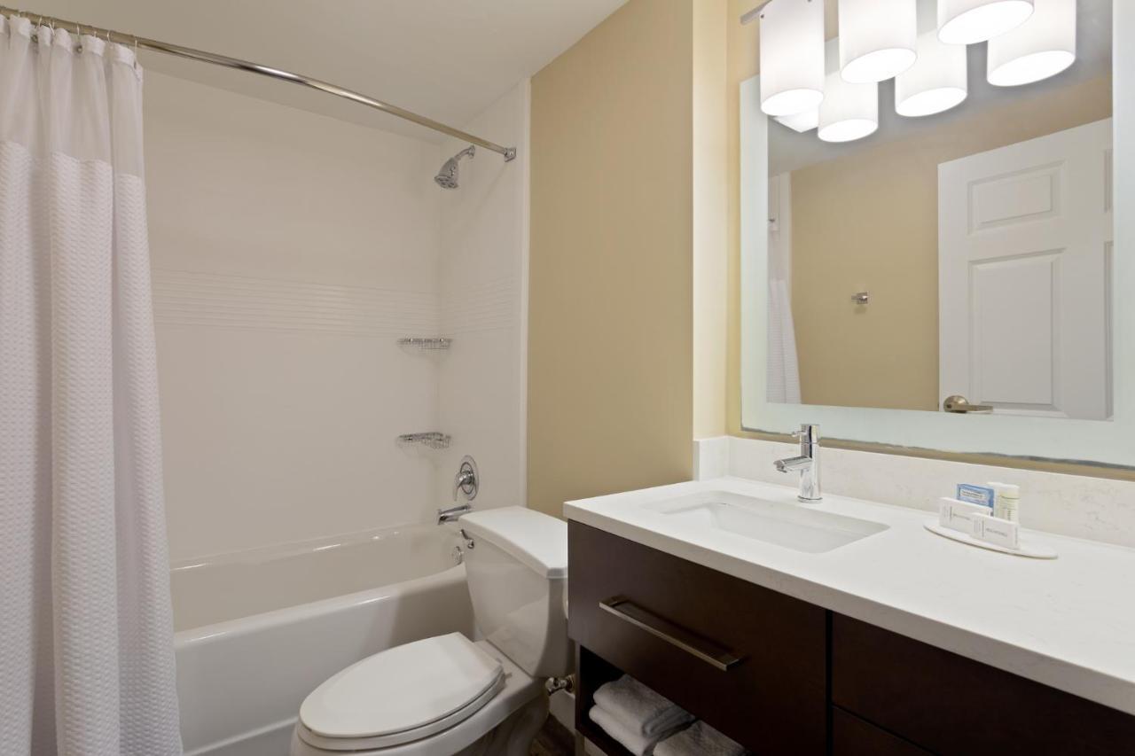 Towneplace By Marriott St. Petersburg Hotel 3*